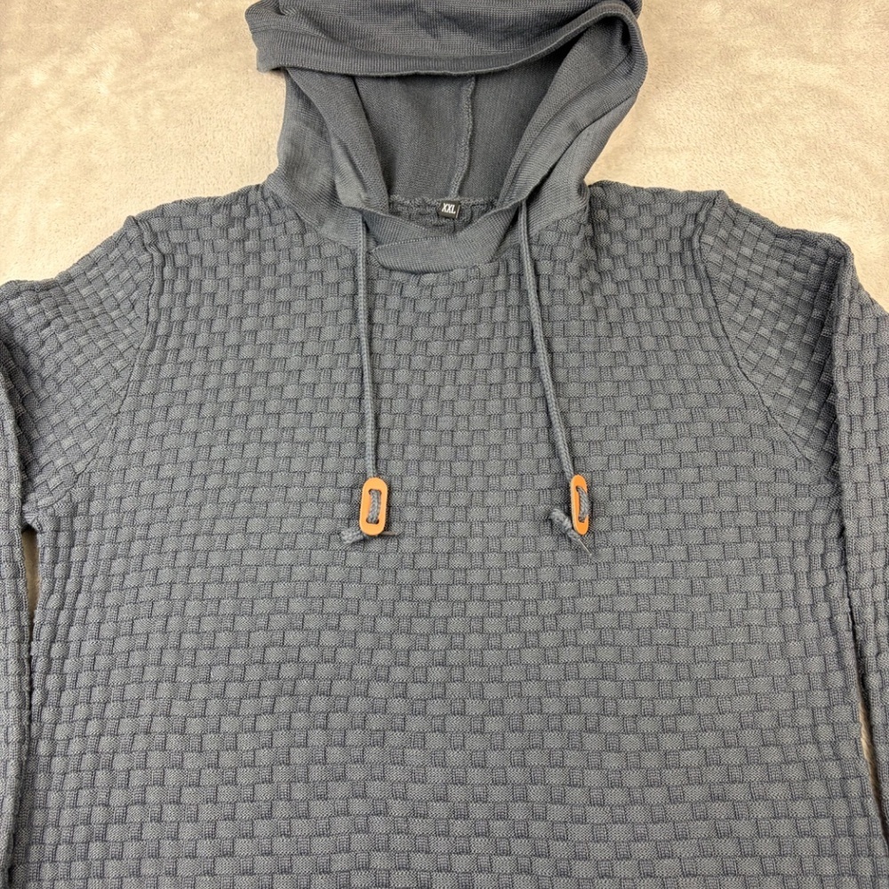 Hoodie Pullover Sweater Sweatshirt Women's Size XXL - Picture 2 of 8